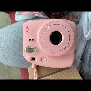 Instax Mini 8